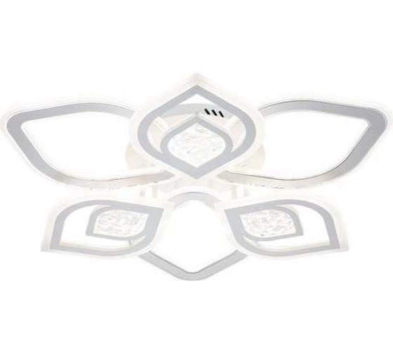 Светильник Escada LED 170W 10229/6 White