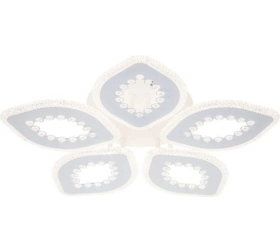 Светильник Escada LED 90W 10271/5 White