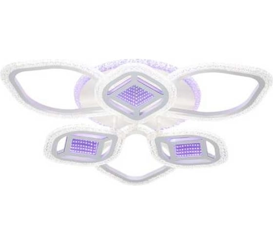 Светильник Escada LED 105+18W 10265/6 White