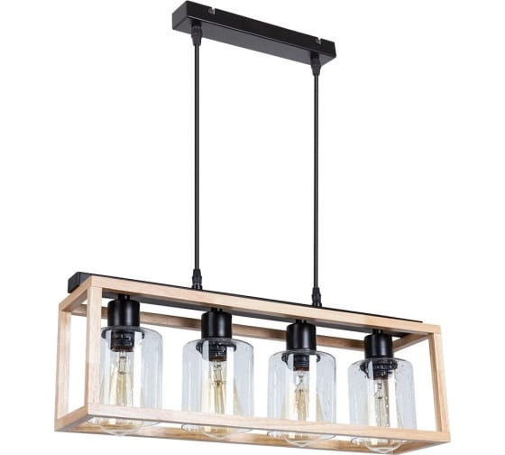 Светильник ArteLamp A7025SP-4BK