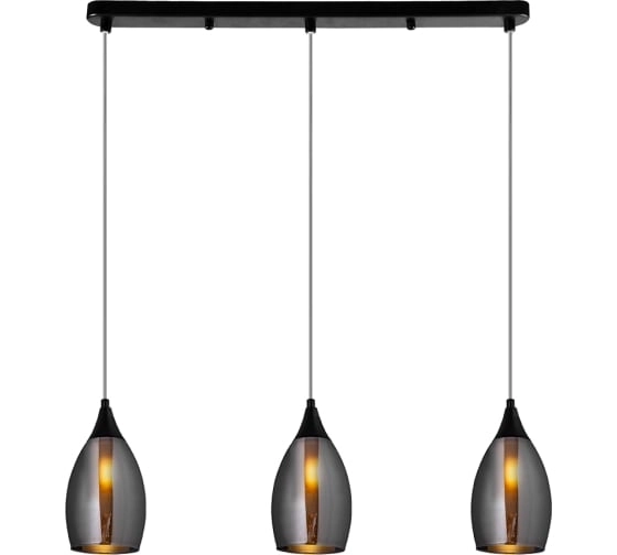 Светильник ArteLamp A7951SP-3BK