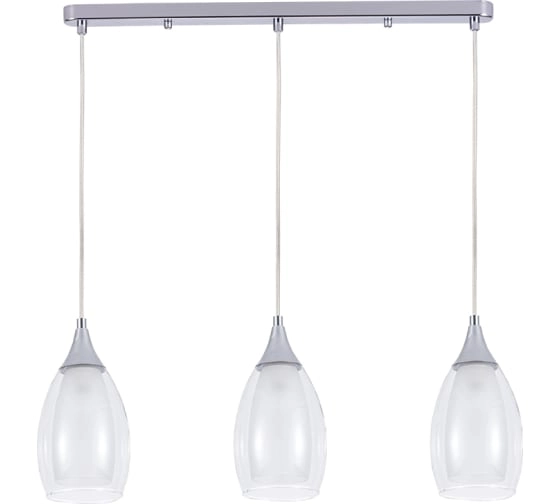 Светильник ArteLamp A7951SP-3CC