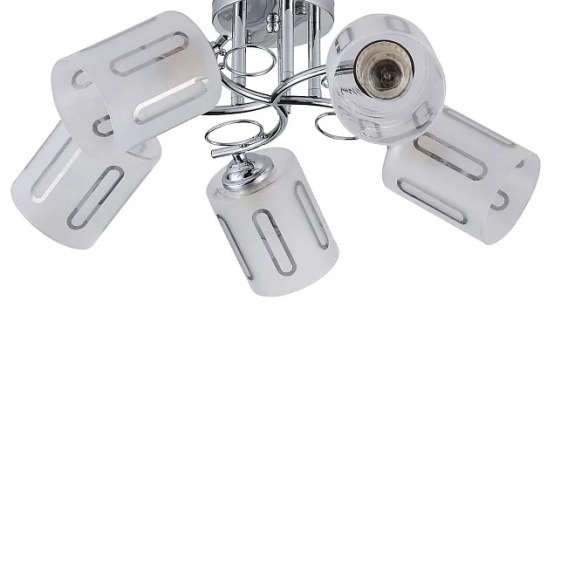 Светильник Escada 1120/5PL 27*40W Chrome