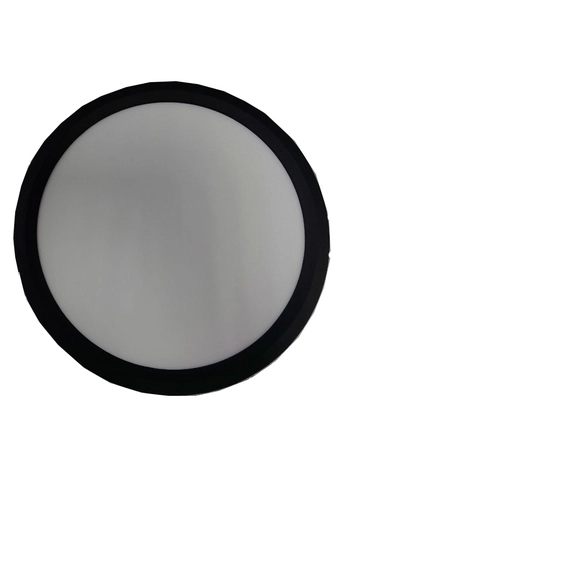 Светильник TANGO LED НБП-2 Ultra Slim 24Вт 230х25 черный