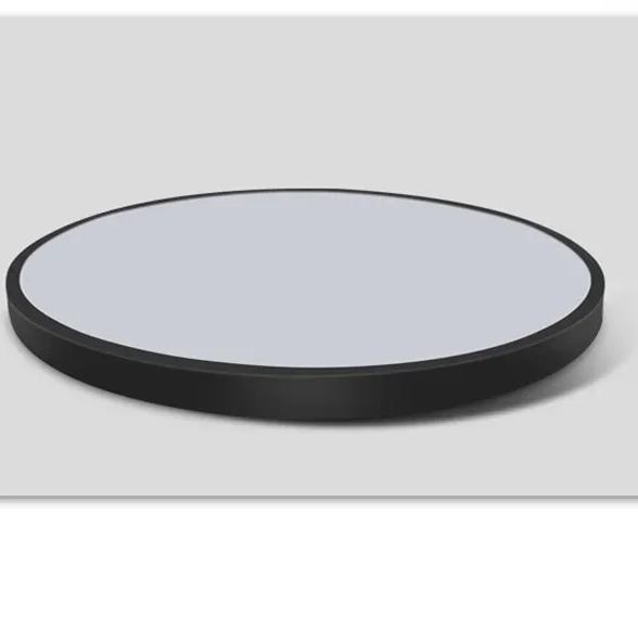 Светильник TANGO LED НБП-2 Ultra Slim 28Вт 300х25 черный