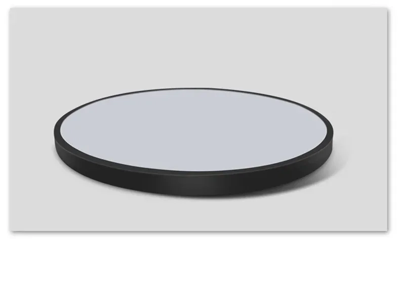 Светильник TANGO LED НБП-2 Ultra Slim 28Вт 300х25 черный