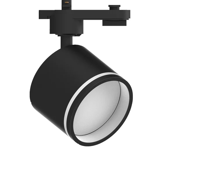 Светильник Feron AL163 Luna GX53 черный 41922