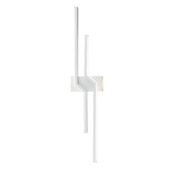 СО Светильник Escada 10219/2 LEDх20W White