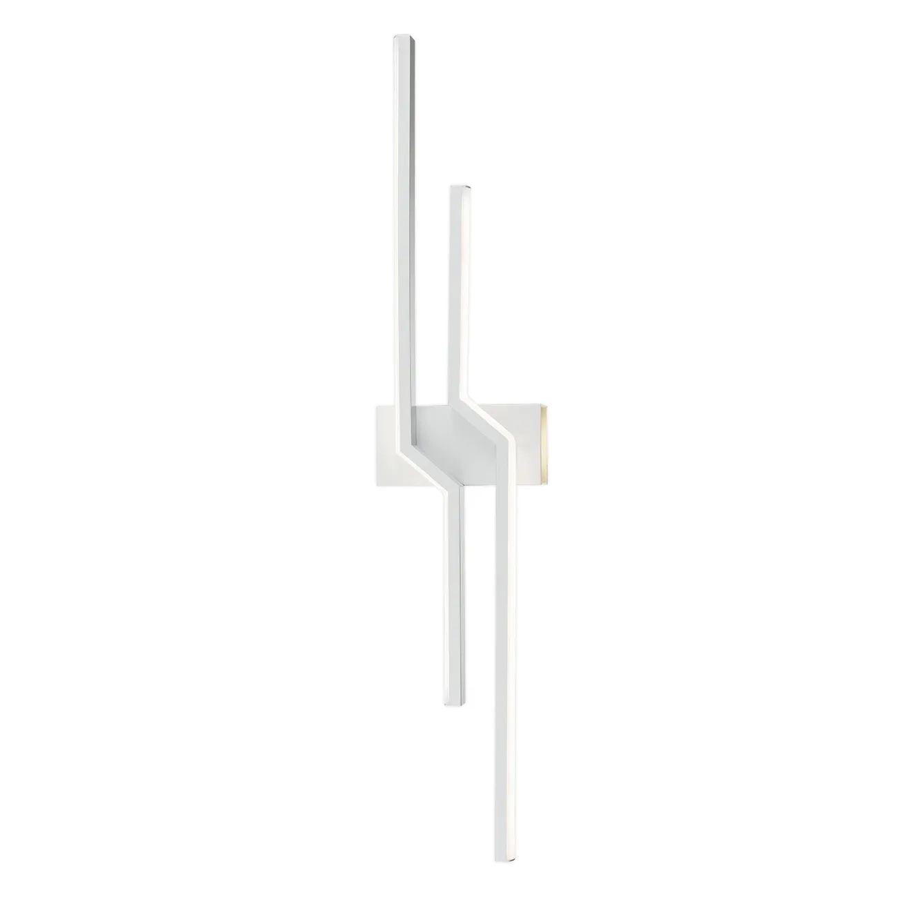 СО Светильник Escada 10219/2 LEDх20W White