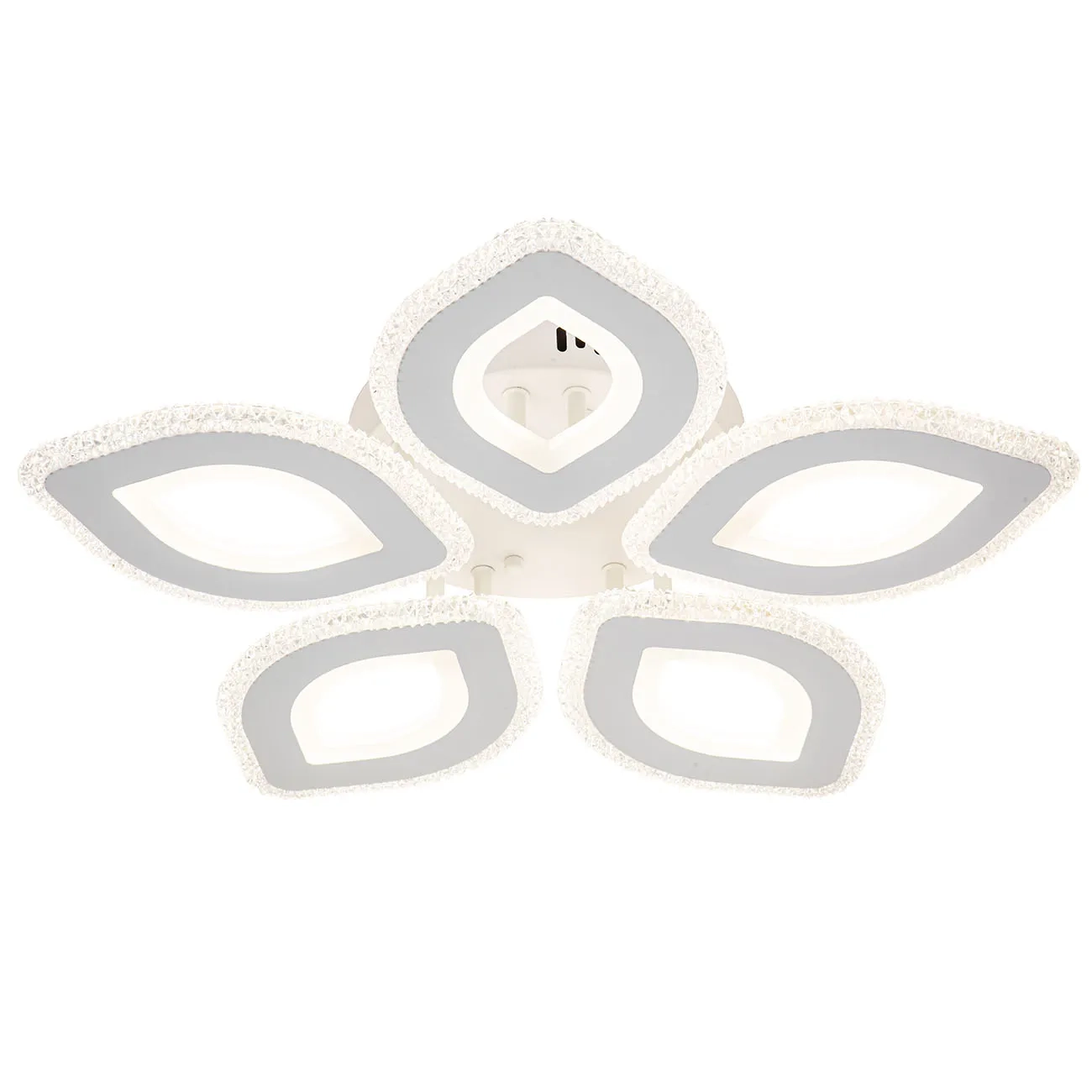 СО Светильник Escada 10264/5 LEDх94W White