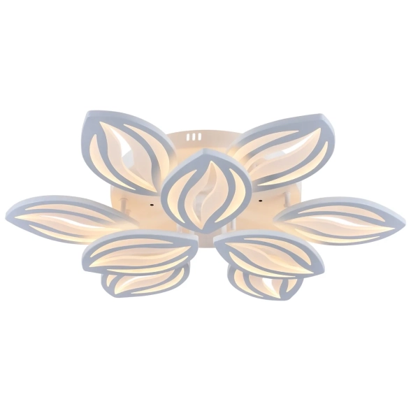 СО Светильник Escada 10221/9 LEDх180W White