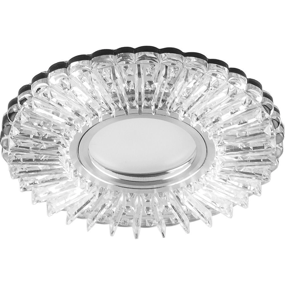 Светильник Feron СD900 15LED*2835 SMD 50W G5.3 бел