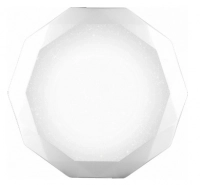 Светильник Feron AL5200 36W Max 2900Lum 3000К-6500K