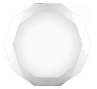 Светильник Feron AL5200 36W Max 2900Lum 3000К-6500K