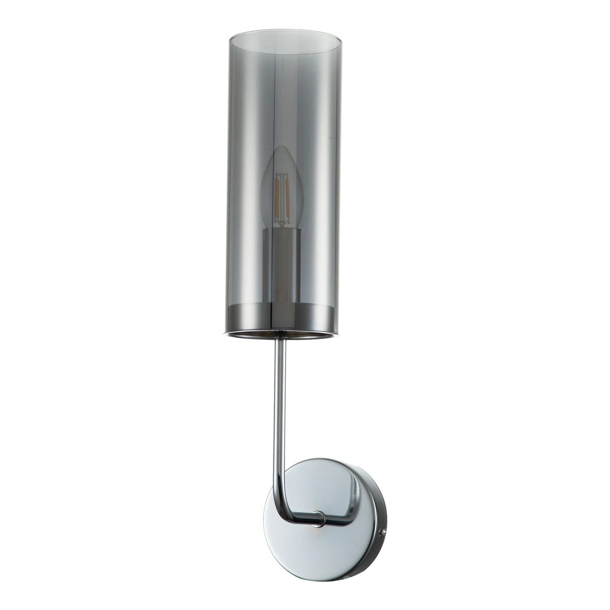 Светильник INDIGO 13014/1W Chrome V000260-image-1