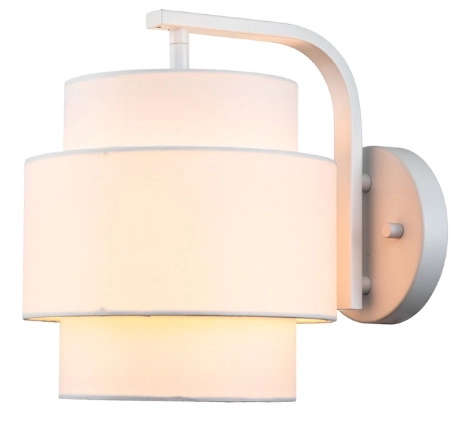 Светильник INDIGO 13018/1W White V000348