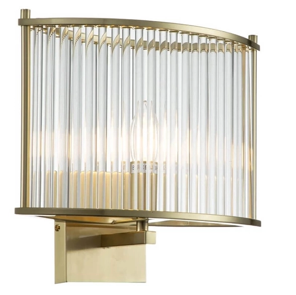 Светильник INDIGO 12003/1W Gold V000077