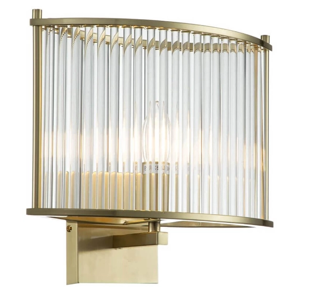 Светильник INDIGO 12003/1W Gold V000077