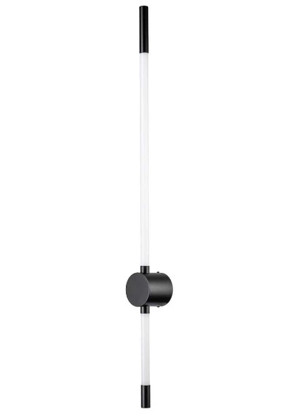 Светильник INDIGO 14008/1W Black V000047L