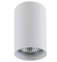 Светильник RULLO HP16 бел 214436
