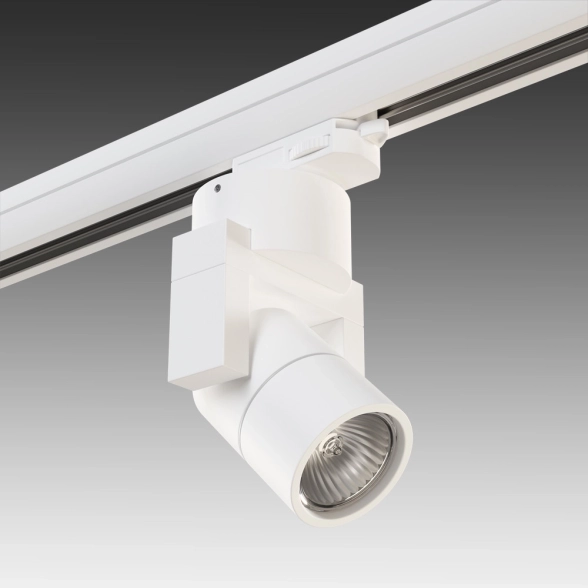 Светильник ILLUMO L1 HP16 белый 51046