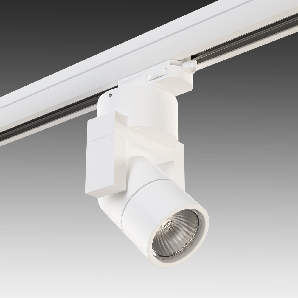 Светильник ILLUMO L1 HP16 белый 51046