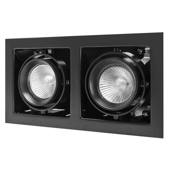 Светильник Lightstar CARDANO 16X2 214028