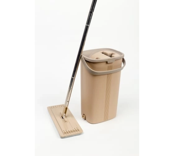 Комплект д/уборки VERDE MOP STYLE 30983