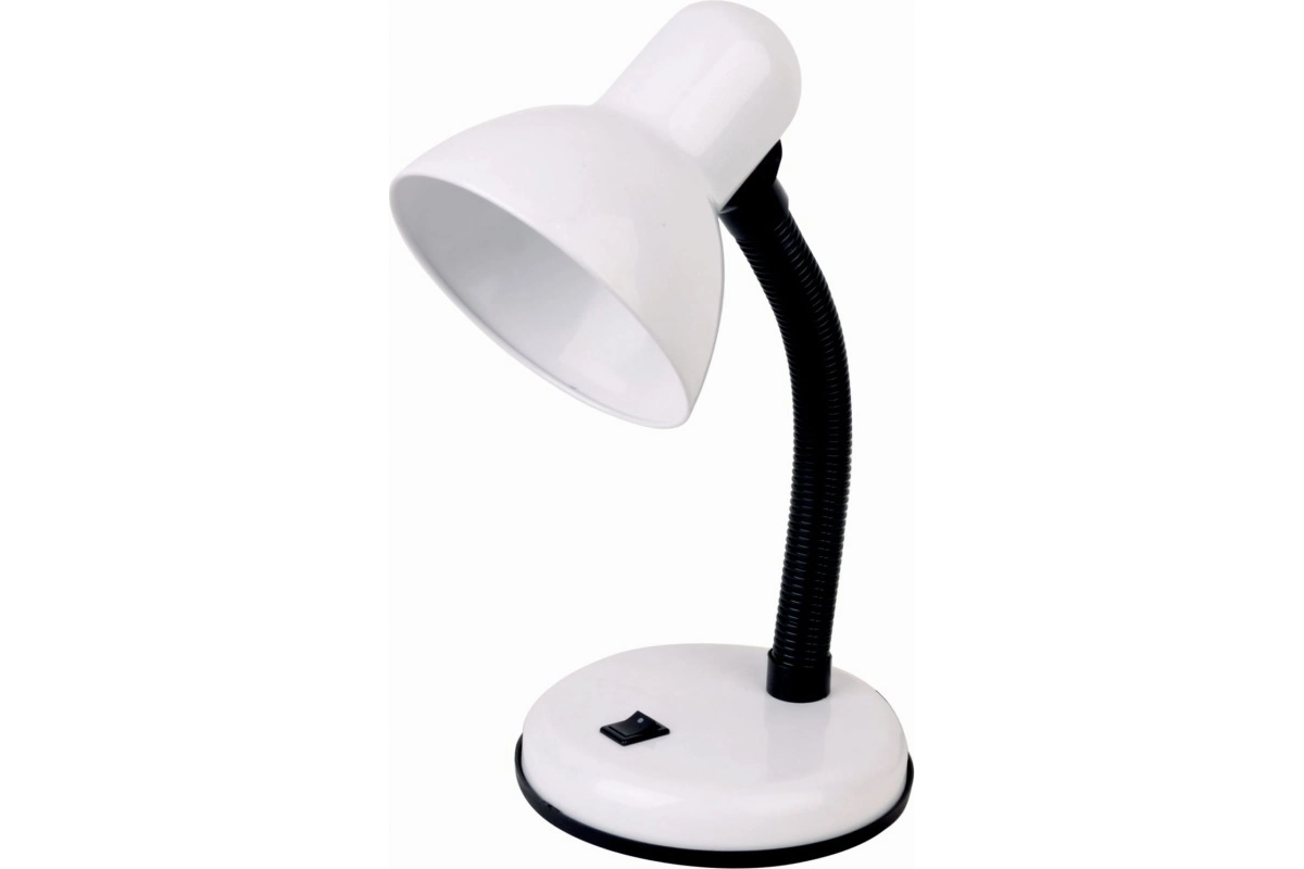Светильник LED LEEK E27 TL-203 белый