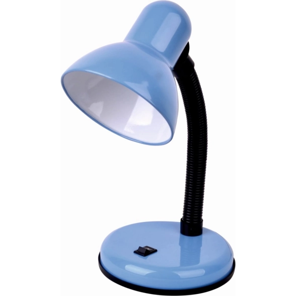 Светильник LED LEEK E27 TL-203 голубой