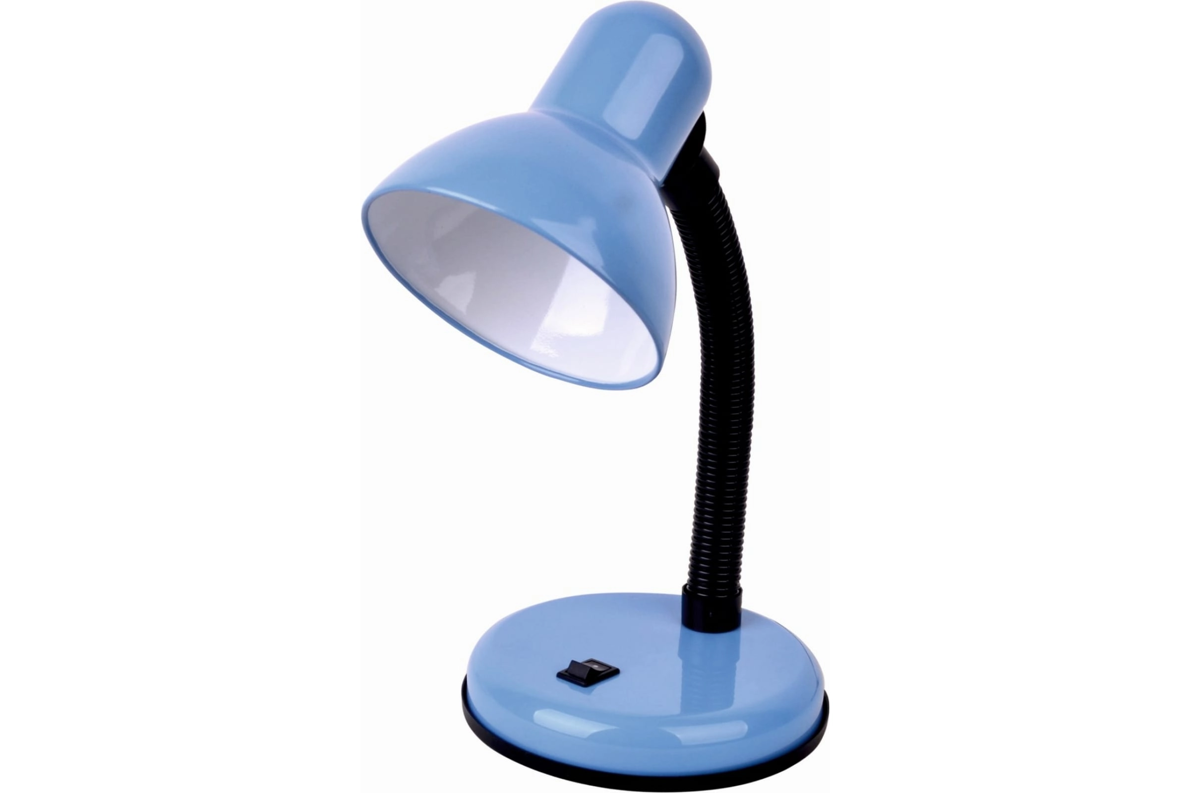 Светильник LED LEEK E27 TL-203 голубой
