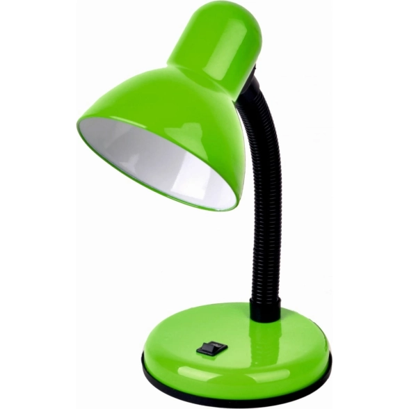 Светильник LED LEEK E27 TL-203 зеленый