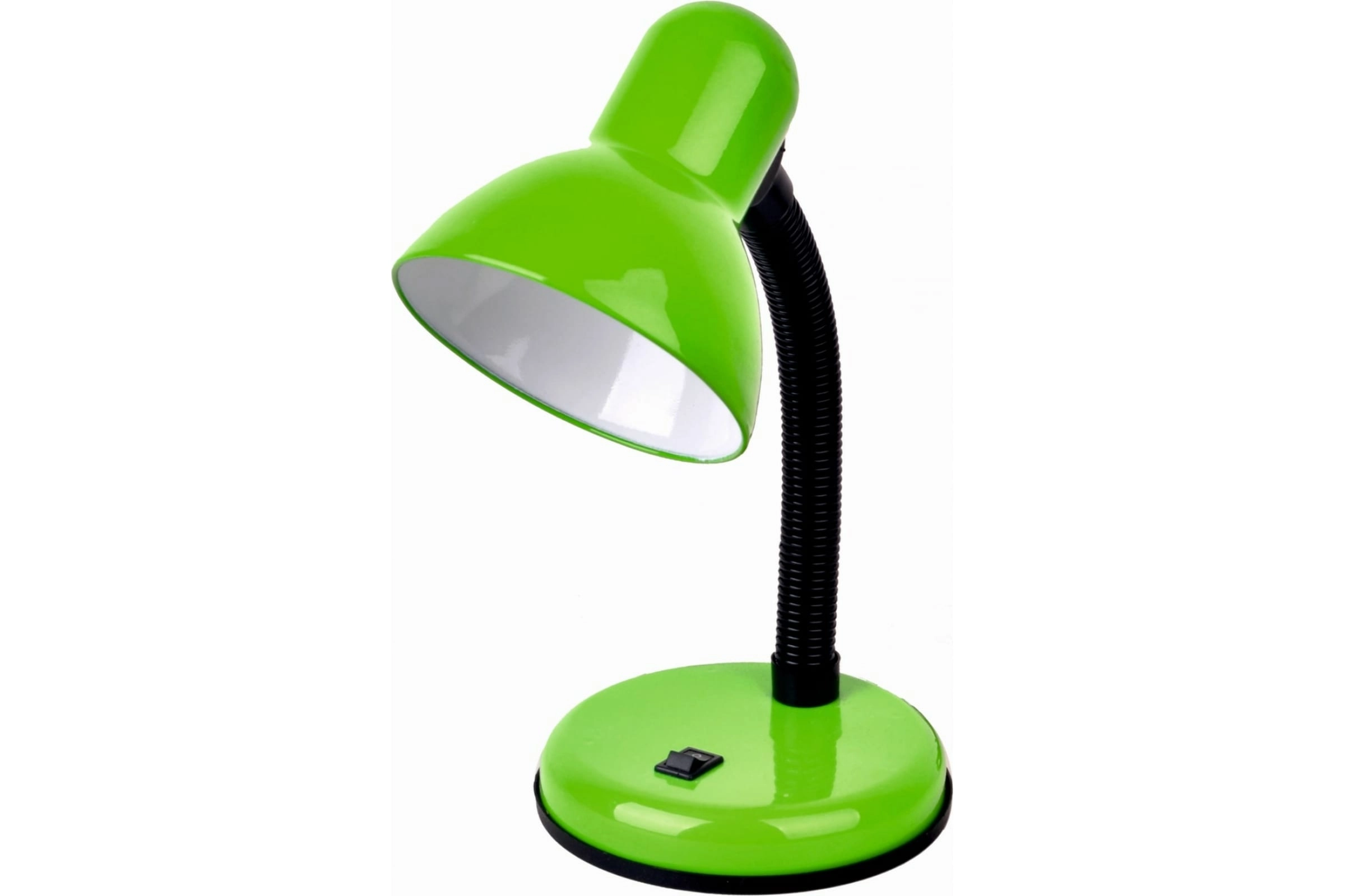 Светильник LED LEEK E27 TL-203 зеленый