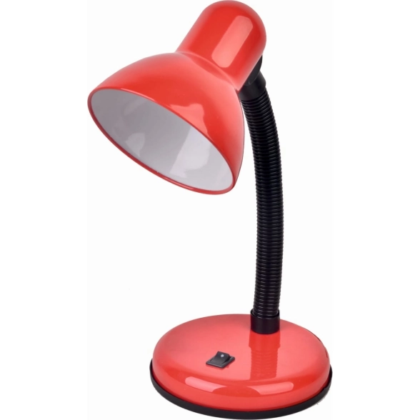 Светильник LED LEEK E27 TL-203 красный
