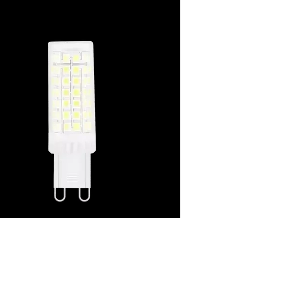 Лампа Gauss LED G9 AC185-265V 6,5W 3000K капсула 770lm