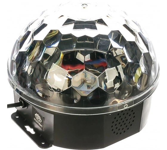 Шар музыкальный