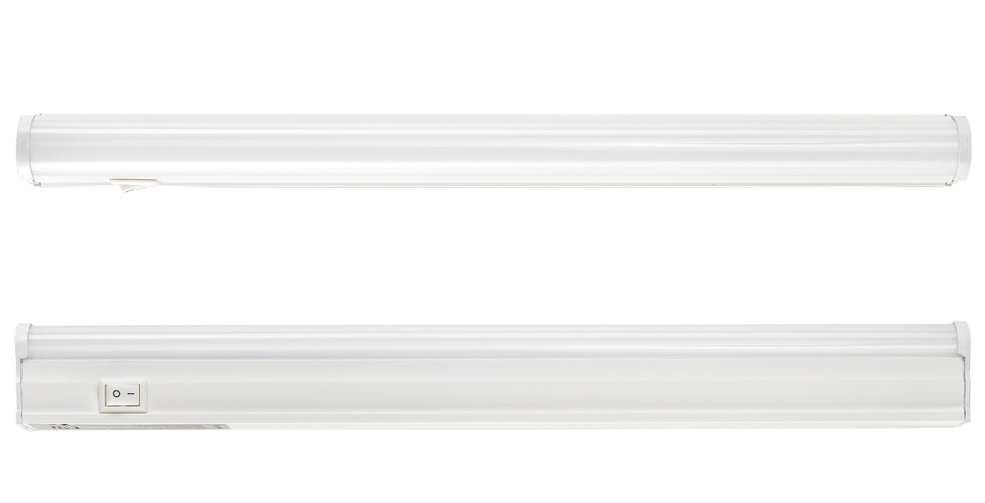 Светильник Включай LED-LT5R2-6-4000K IP40 бел-image-1