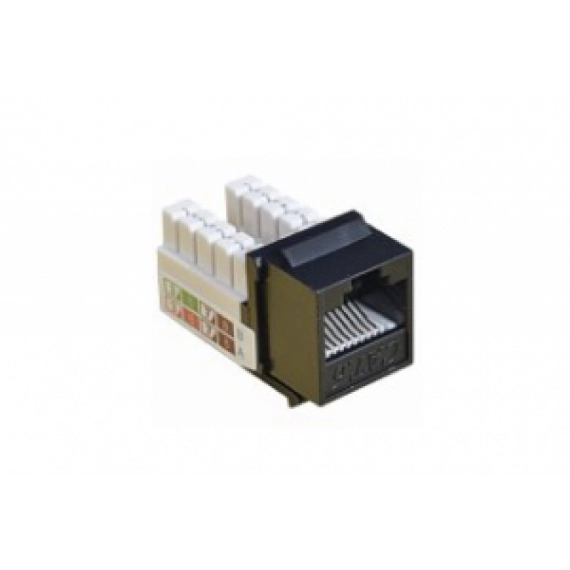 Модуль RJ45 CAT 6e Vito