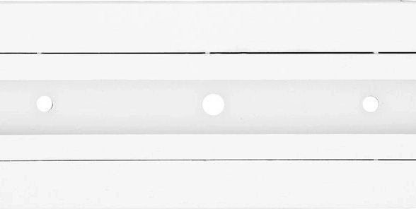 Стационарное крепление Feron CAB1001 белый 10327