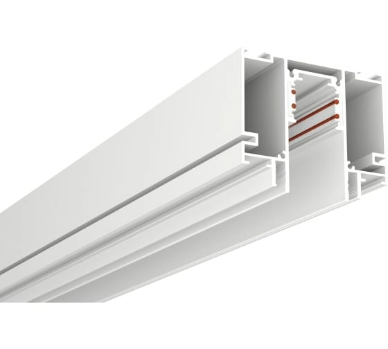 Шинопровод Magnetic GL3251 WH белый