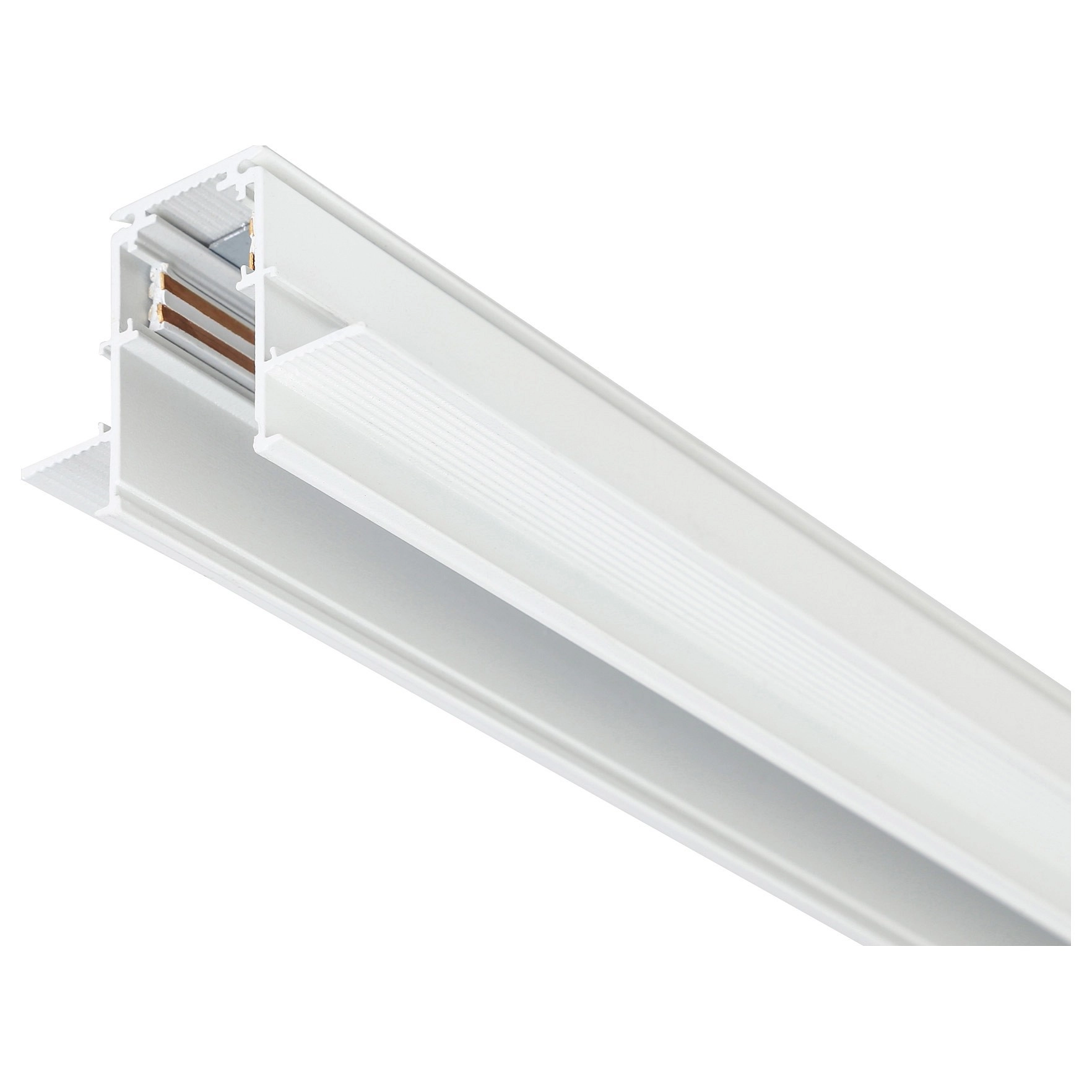 Шинопровод Magnetic GL3331 WH белый