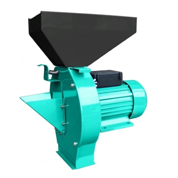 Зернодробилка Sturm HM2501 2500Вт 180кг/ч