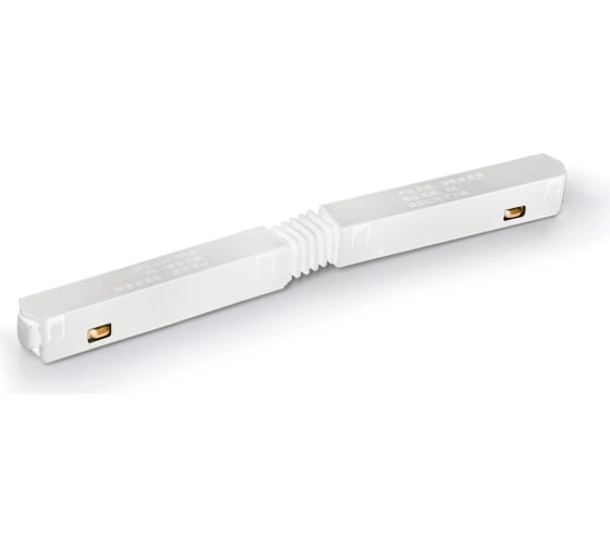Коннектор Magnetic GL3629 WH белый