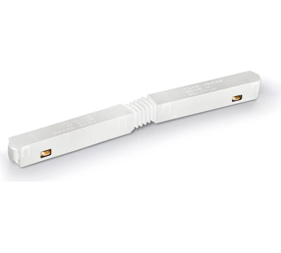 Коннектор Magnetic GL3629 WH белый