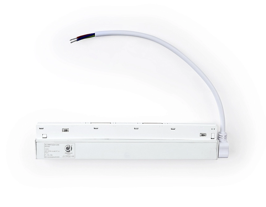 Блок питания Magnetic GL3650 WH белый