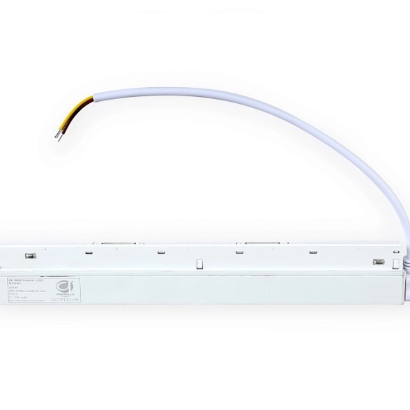 Блок питания Magnetic GL3652 WH белый