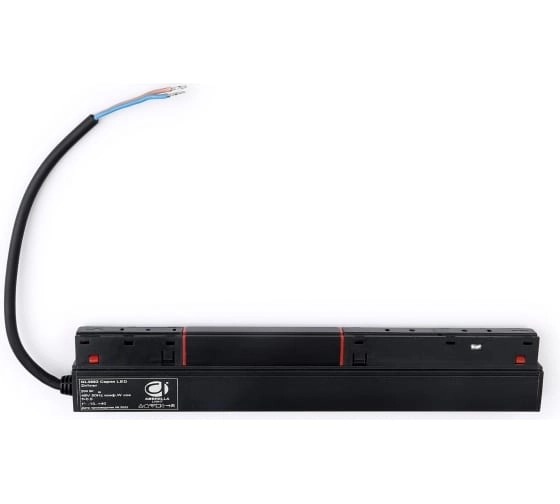 Блок питания Magnetic GL3662 BK черный