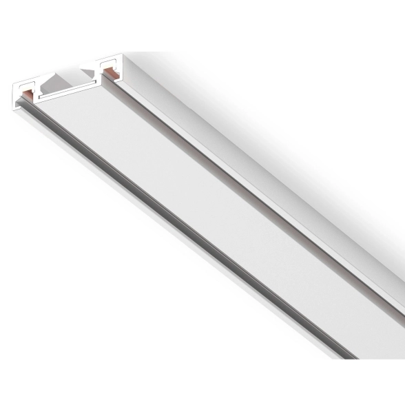 Шинопровод Magnetic Ultra Slim GV1001 белый