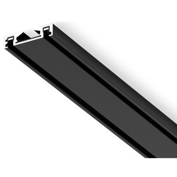 Шинопровод Magnetic Ultra Slim GV1003 черный