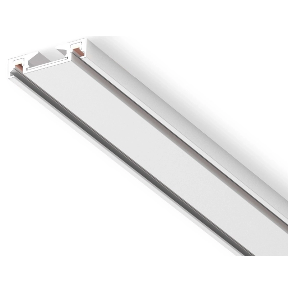 Шинопровод Magnetic Ultra Slim GV1009 белый